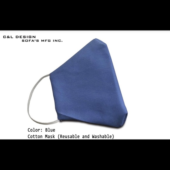 Mask - Picture 4 of 8